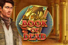 Rich Wilde Book Of Dead